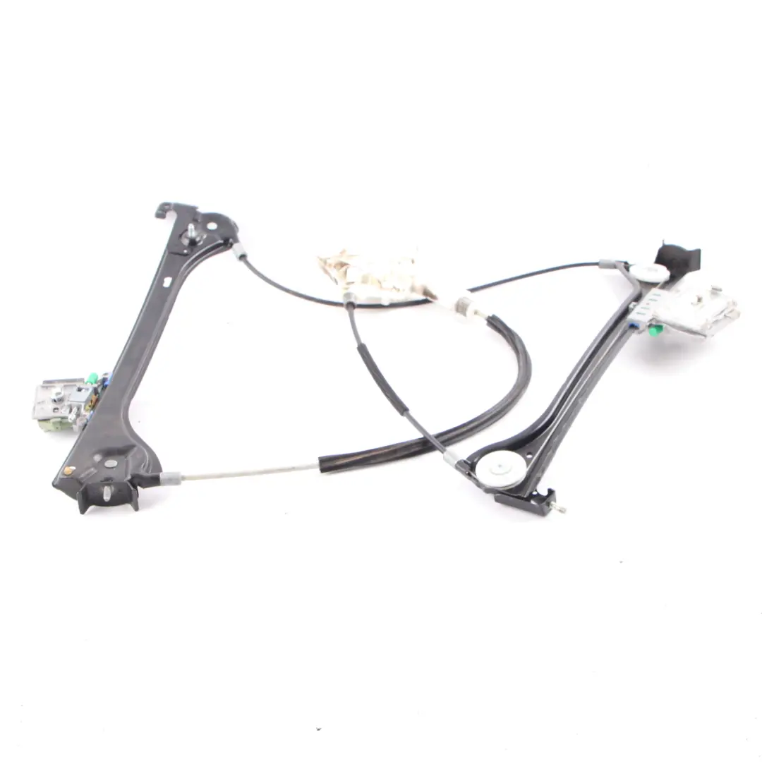 Mercedes SLK R171 Alzacristalli Porta Anteriore Destra Meccanismo A1717200446 - SKU A1717200246 - Numero di parte A1717200246