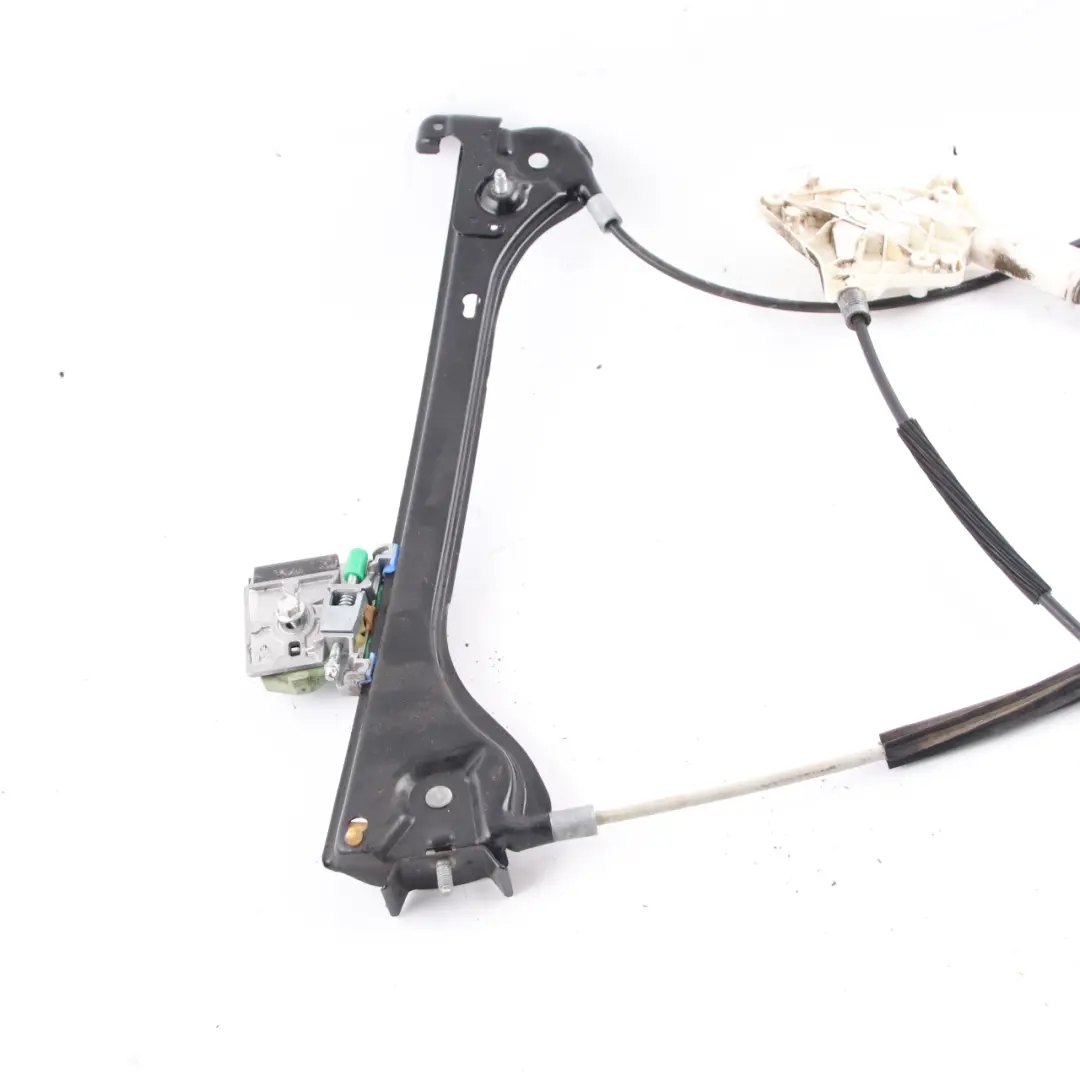 Elevalunas Puerta Delantera Derecha Mecanismo A1717200446 para Mercedes SLK R171 con número de pieza A1717200246 Mercedes SLK R171 Elevalunas Puerta Delantera Derecha Mecanismo A1717200446 - SKU A1717200246 - Número de pieza A1717200246