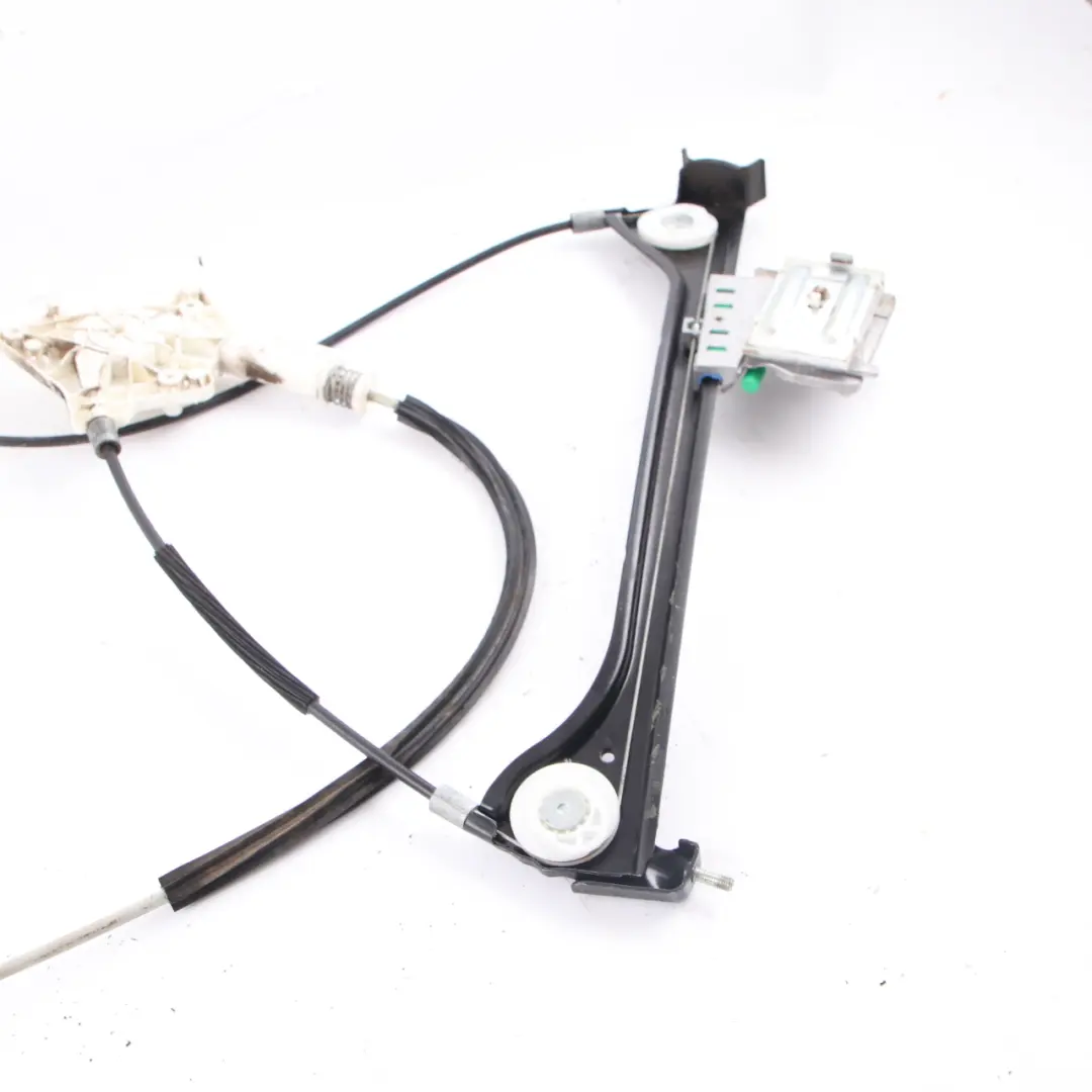 Mercedes SLK R171 Alzacristalli Porta Anteriore Destra Meccanismo A1717200446 - SKU A1717200246 - Numero di parte A1717200246