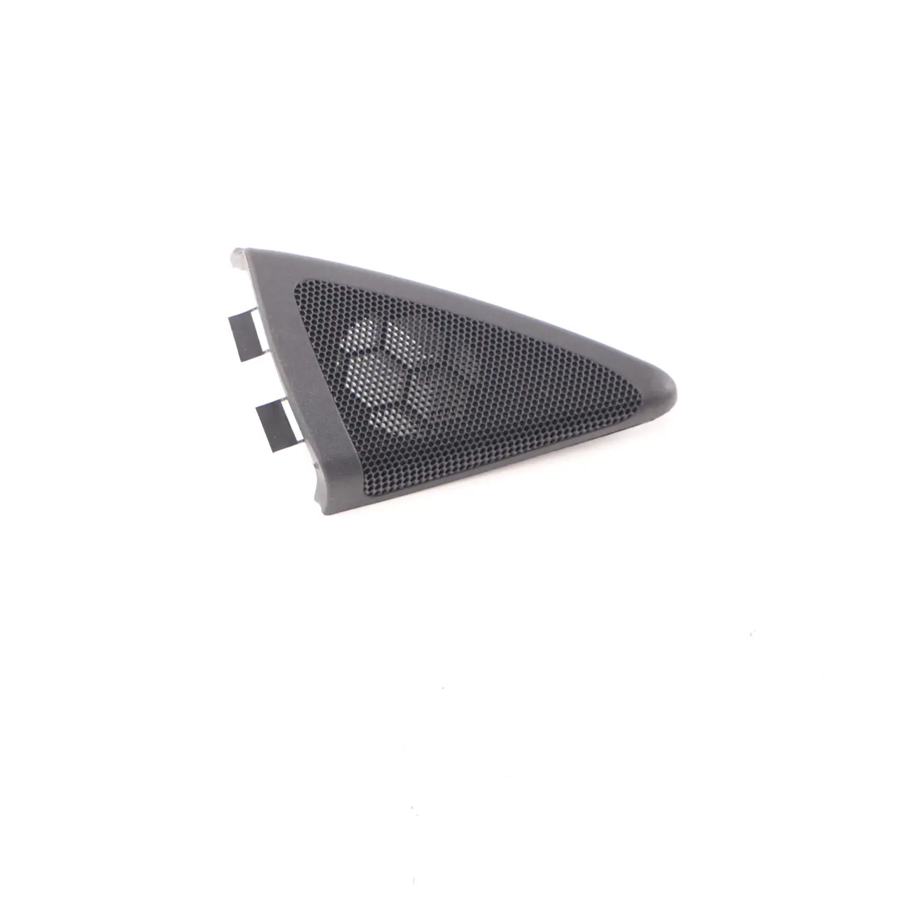 Mercedes R171 Copertura altoparlanti Triangolo anteriore destro Nero A1717200294