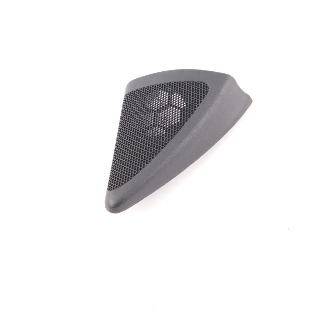 Haut-parleur Couvercle Triangle Avant Droit Garniture Noir pour Mercedes SLK R171 à propos du numéro de pièce A1717200248 Mercedes SLK R171 Haut-parleur Couvercle Triangle Avant Droit Garniture Noir - SKU A1717200248 - Numéro de pièce A1717200248