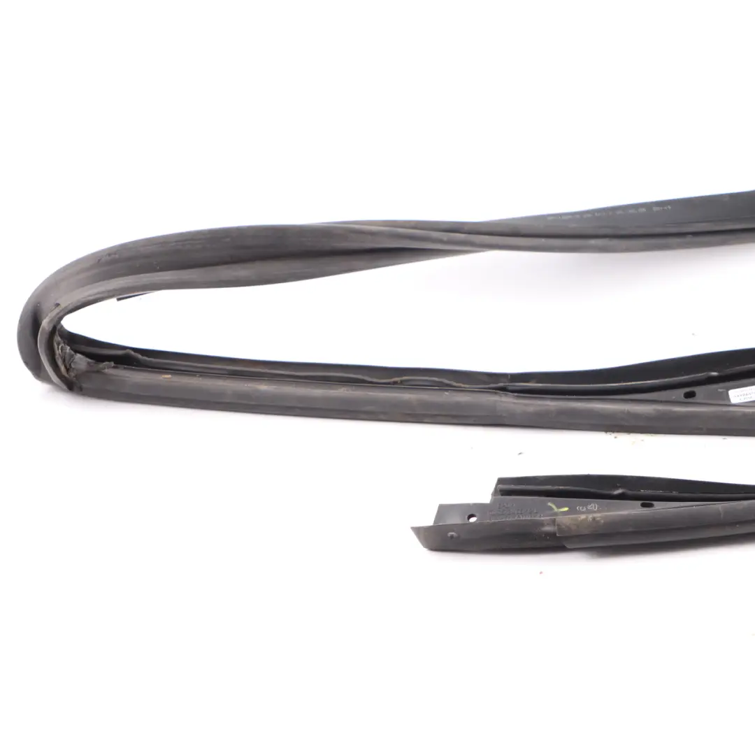 Gasket Windshield A Pillar Sealing Gasket to Mercedes R171 with Part number A1717200178 Mercedes R171 Gasket Windshield A Pillar Sealing Gasket - SKU A1717200278 - Part number A1717200178