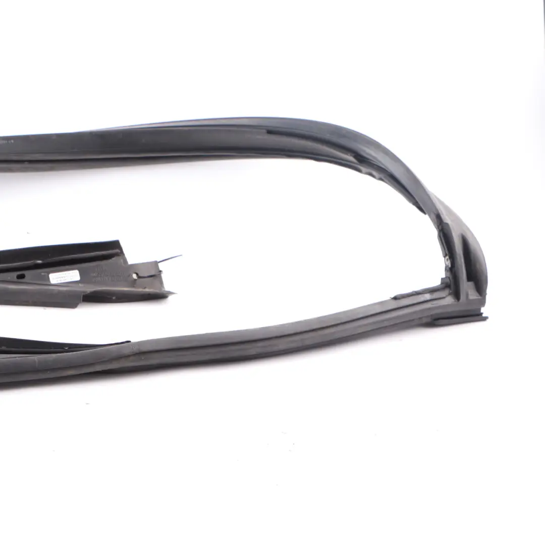 Gasket Windshield A Pillar Sealing Gasket to Mercedes R171 with Part number A1717200178 Mercedes R171 Gasket Windshield A Pillar Sealing Gasket - SKU A1717200278 - Part number A1717200178