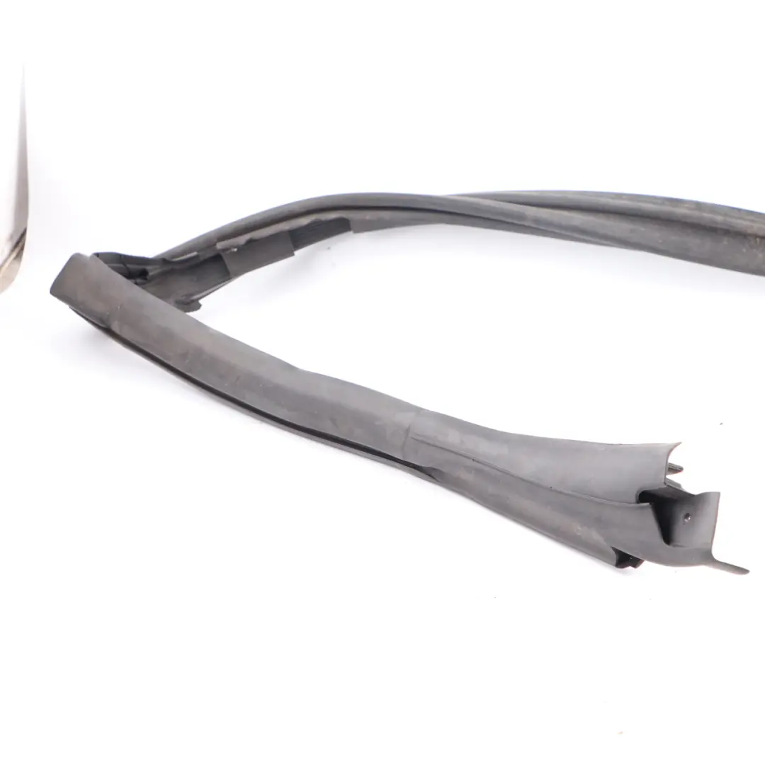 Dichtung Windschutzscheibe A Säule Abdichtung Dichtung für Mercedes R171 mit Teilenummer A1717200178 Mercedes R171 Dichtung Windschutzscheibe A Säule Abdichtung Dichtung - SKU A1717200278 - Teilenummer A1717200178