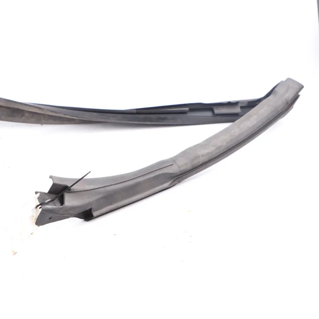 Junta Parabrisas A Pilar Junta De Sellado para Mercedes R171 con número de pieza A1717200178 Mercedes R171 Junta Parabrisas A Pilar Junta De Sellado - SKU A1717200278 - Número de pieza A1717200178