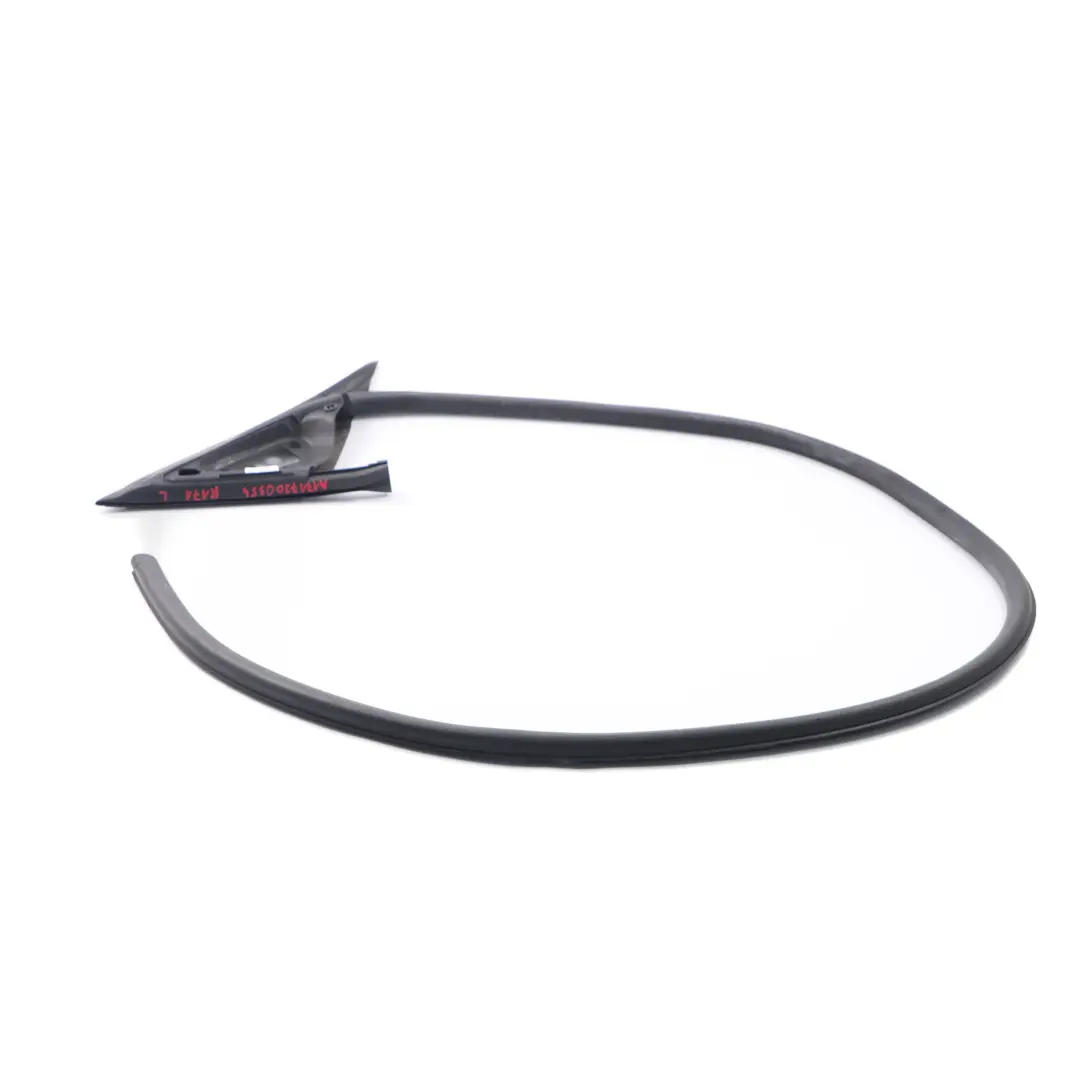 Joint de porte avant gauche Joint de porte pour Mercedes SLK R171 à propos du numéro de pièce A1717200354 Mercedes SLK R171 Joint de porte avant gauche Joint de porte - SKU A1717200354 - Numéro de pièce A1717200354