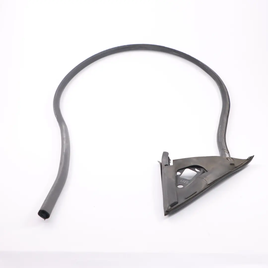 Joint de porte avant gauche Joint de porte pour Mercedes SLK R171 à propos du numéro de pièce A1717200354 Mercedes SLK R171 Joint de porte avant gauche Joint de porte - SKU A1717200354 - Numéro de pièce A1717200354