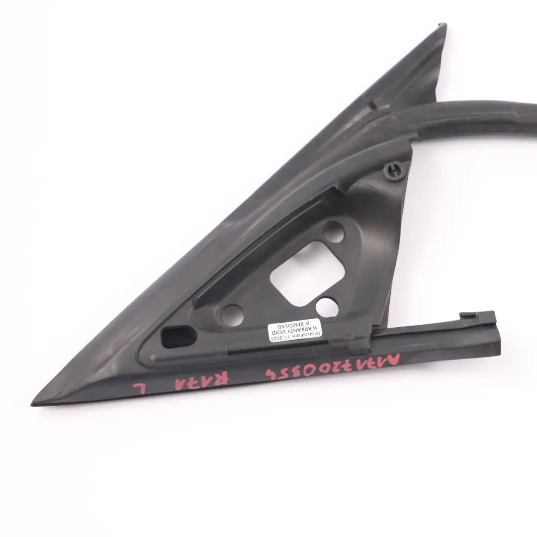 Door Seal Front Left N/S Door Sealing Gasket to Mercedes SLK R171 with Part number A1717200354 Mercedes SLK R171 Door Seal Front Left N/S Door Sealing Gasket - SKU A1717200354 - Part number A1717200354