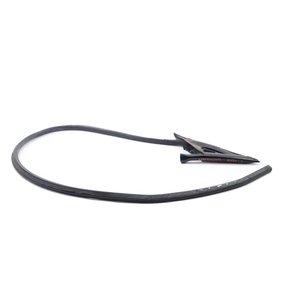 Door Seal Front Left N/S Door Sealing Gasket to Mercedes SLK R171 with Part number A1717200354 Mercedes SLK R171 Door Seal Front Left N/S Door Sealing Gasket - SKU A1717200354 - Part number A1717200354