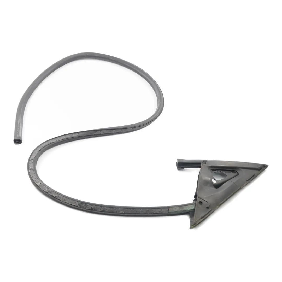 Seal Mercedes R171 Roadster Front Doors Right O/S Sealing Gasket to with Part number A1717200454 Seal Mercedes R171 Roadster Front Doors Right O/S Sealing Gasket - SKU A1717200454 - Part number A1717200454