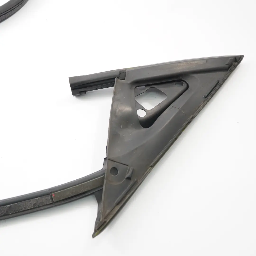  Dichtung Mercedes R171 Roadster Fronttüren Rechts Dichtung - SKU A1717200454 - Teilenummer A1717200454