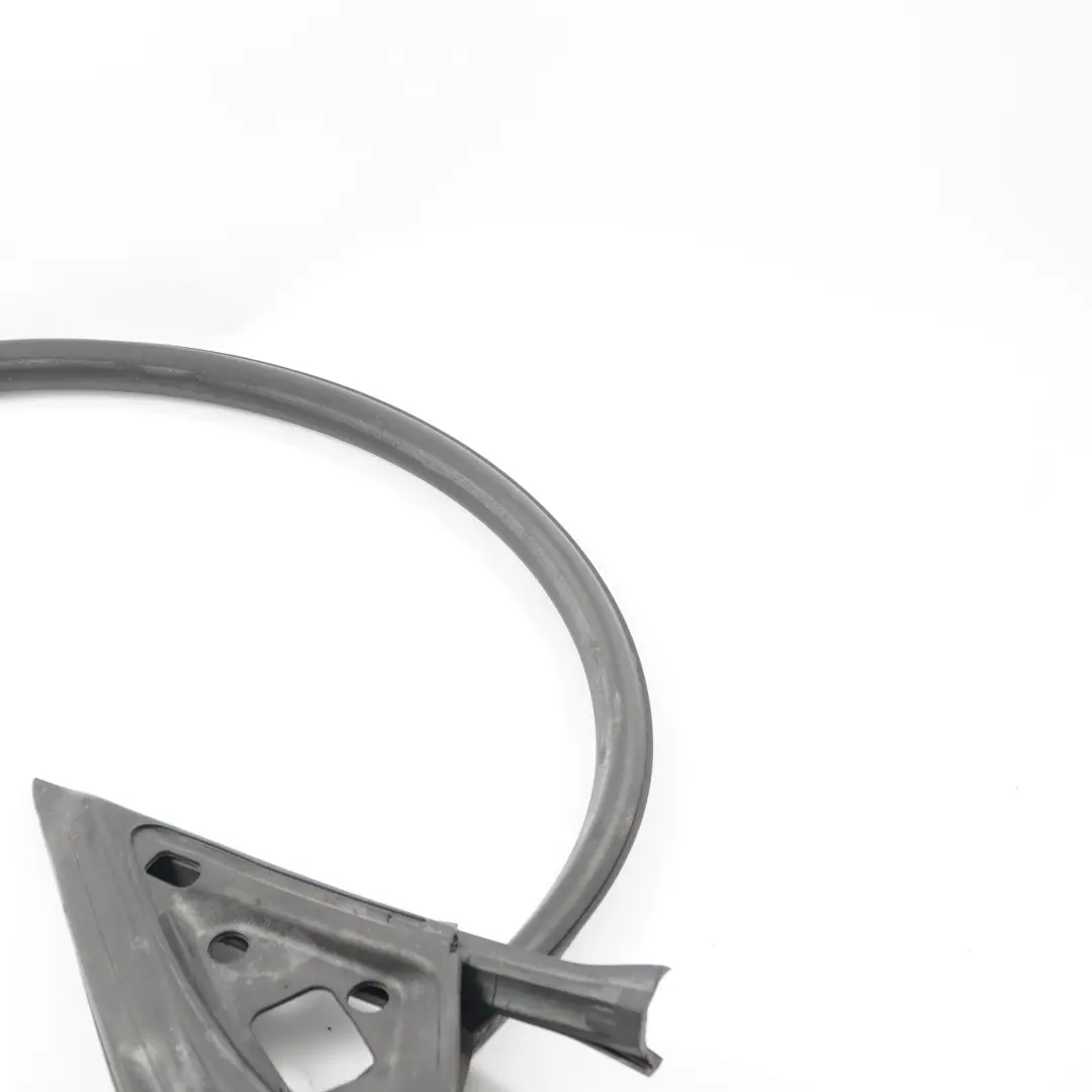 Seal Mercedes R171 Roadster Front Doors Right O/S Sealing Gasket to with Part number A1717200454 Seal Mercedes R171 Roadster Front Doors Right O/S Sealing Gasket - SKU A1717200454 - Part number A1717200454