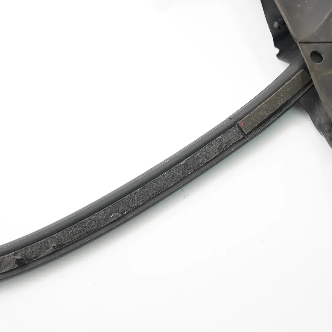 Seal Mercedes R171 Roadster Front Doors Right O/S Sealing Gasket to with Part number A1717200454 Seal Mercedes R171 Roadster Front Doors Right O/S Sealing Gasket - SKU A1717200454 - Part number A1717200454