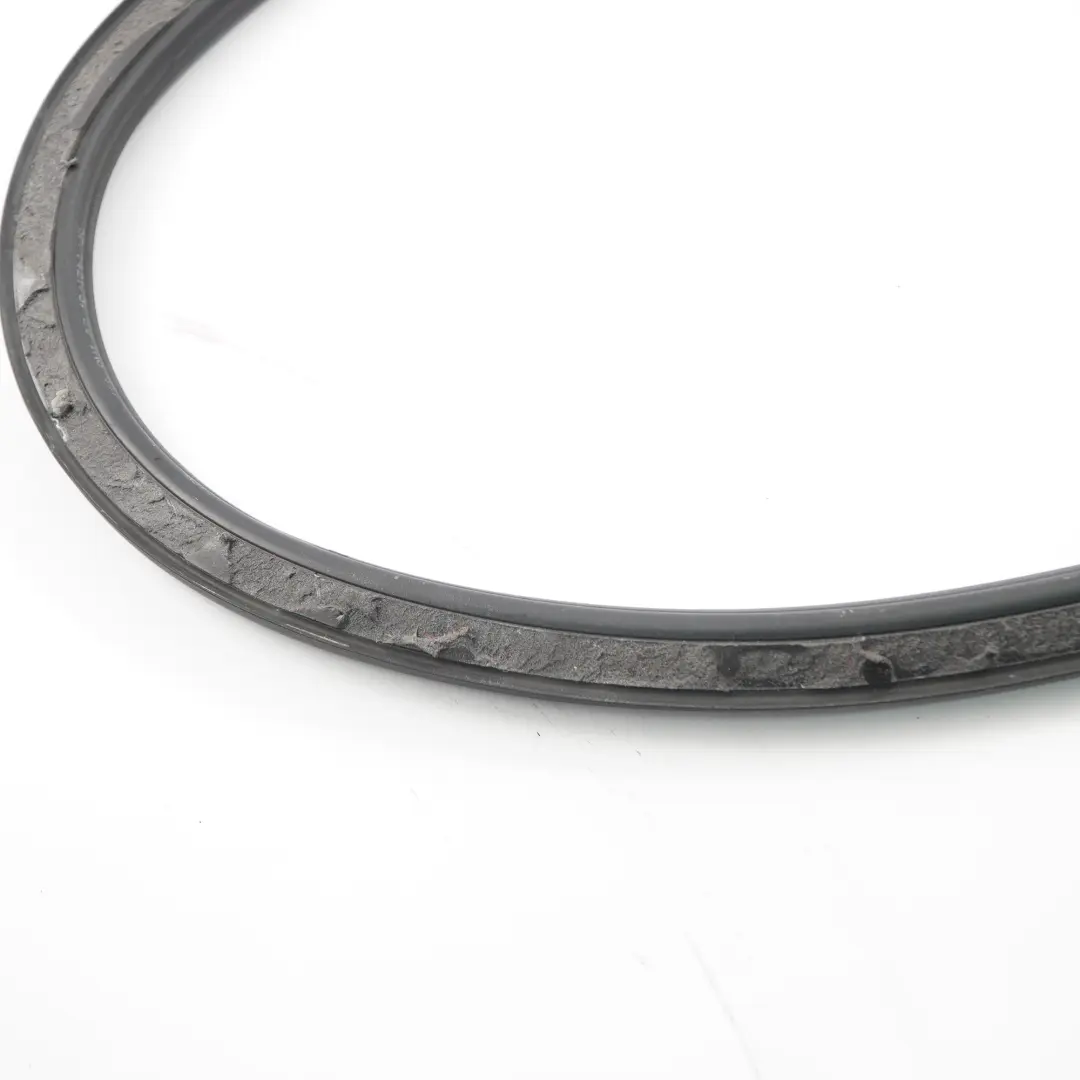 Seal Mercedes R171 Roadster Front Doors Right O/S Sealing Gasket to with Part number A1717200454 Seal Mercedes R171 Roadster Front Doors Right O/S Sealing Gasket - SKU A1717200454 - Part number A1717200454