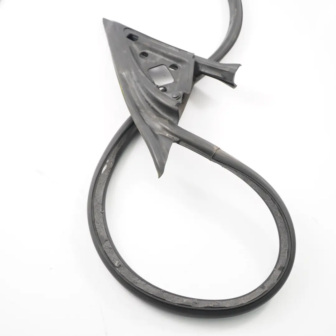 Junta Mercedes R171 Roadster Puertas Delanteras derecha Junta de Sellado para con número de pieza A1717200454 Junta Mercedes R171 Roadster Puertas Delanteras derecha Junta de Sellado - SKU A1717200454 - Número de pieza A1717200454