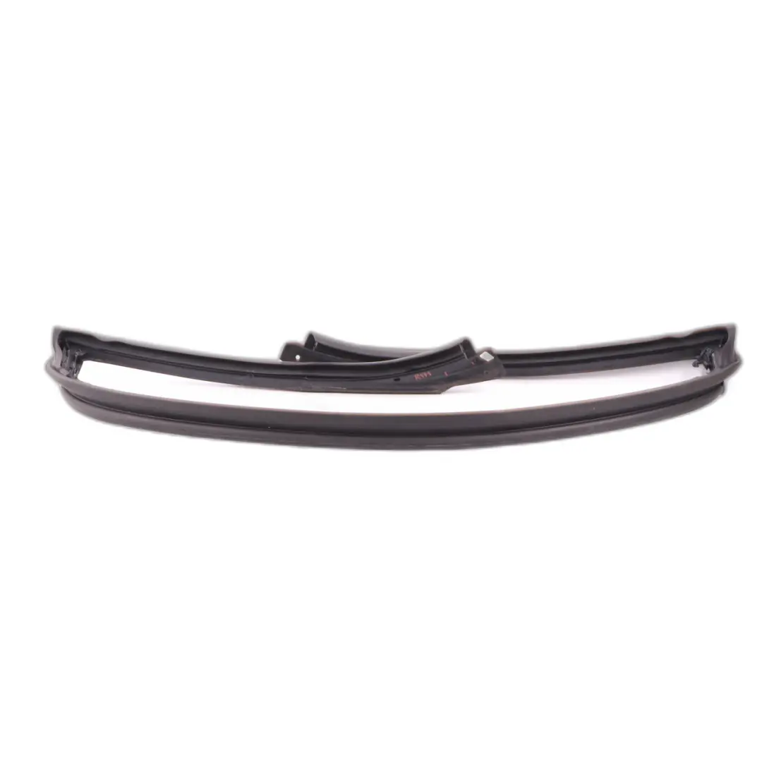 Mercedes SLK R171 Wind Schutz Scheibe Dichtung Gummi A1717200178 - SKU A1717200578 - Teilenummer A1717200578