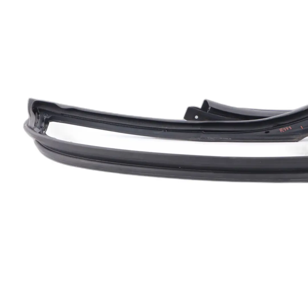 Mercedes SLK R171 Wind Schutz Scheibe Dichtung Gummi A1717200178 - SKU A1717200578 - Teilenummer A1717200578