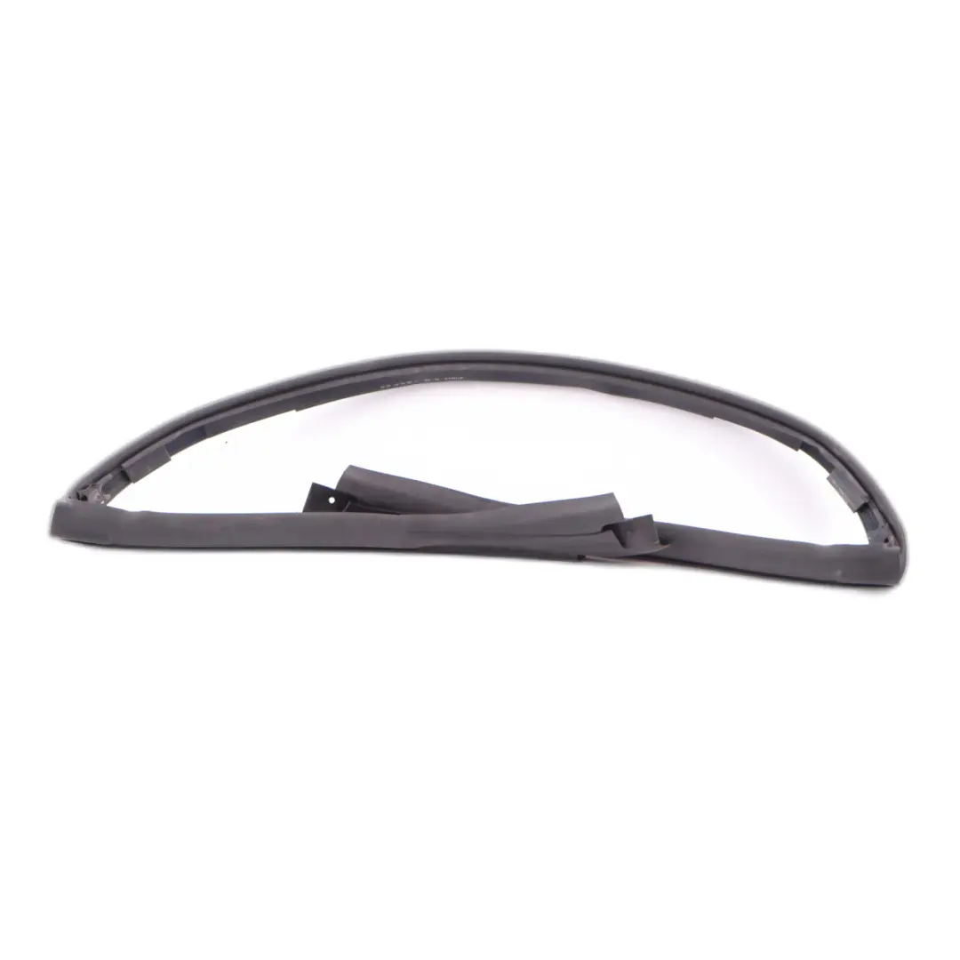 Mercedes SLK R171 Front Windscreen Seal Gasket Sealing Rubber A1717200178 - SKU A1717200578 - Part number A1717200578