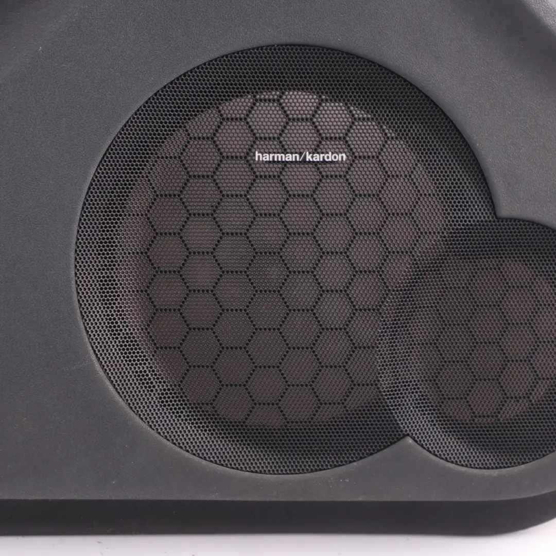 Door Card Mercedes SLK R171 Convertible Front Left N/S Leather Nappa Black to with Part number A1717201370 Door Card Mercedes SLK R171 Convertible Front Left N/S Leather Nappa Black - SKU A1717201370-1 - Part number A1717201370