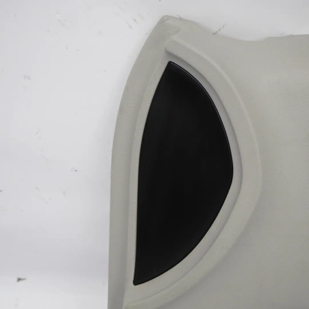 Door Card Mercedes SLK R171 Convertible Front Right O/S Grey Leather Lining to with Part number A1717209062 Door Card Mercedes SLK R171 Convertible Front Right O/S Grey Leather Lining - SKU A1717209062-1 - Part number A1717209062