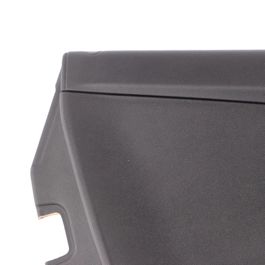 Door Card Mercedes SLK R171 Convertible Front Left N/S Black Leather Lining to with Part number A1717209162 Door Card Mercedes SLK R171 Convertible Front Left N/S Black Leather Lining - SKU A1717209162 - Part number A1717209162