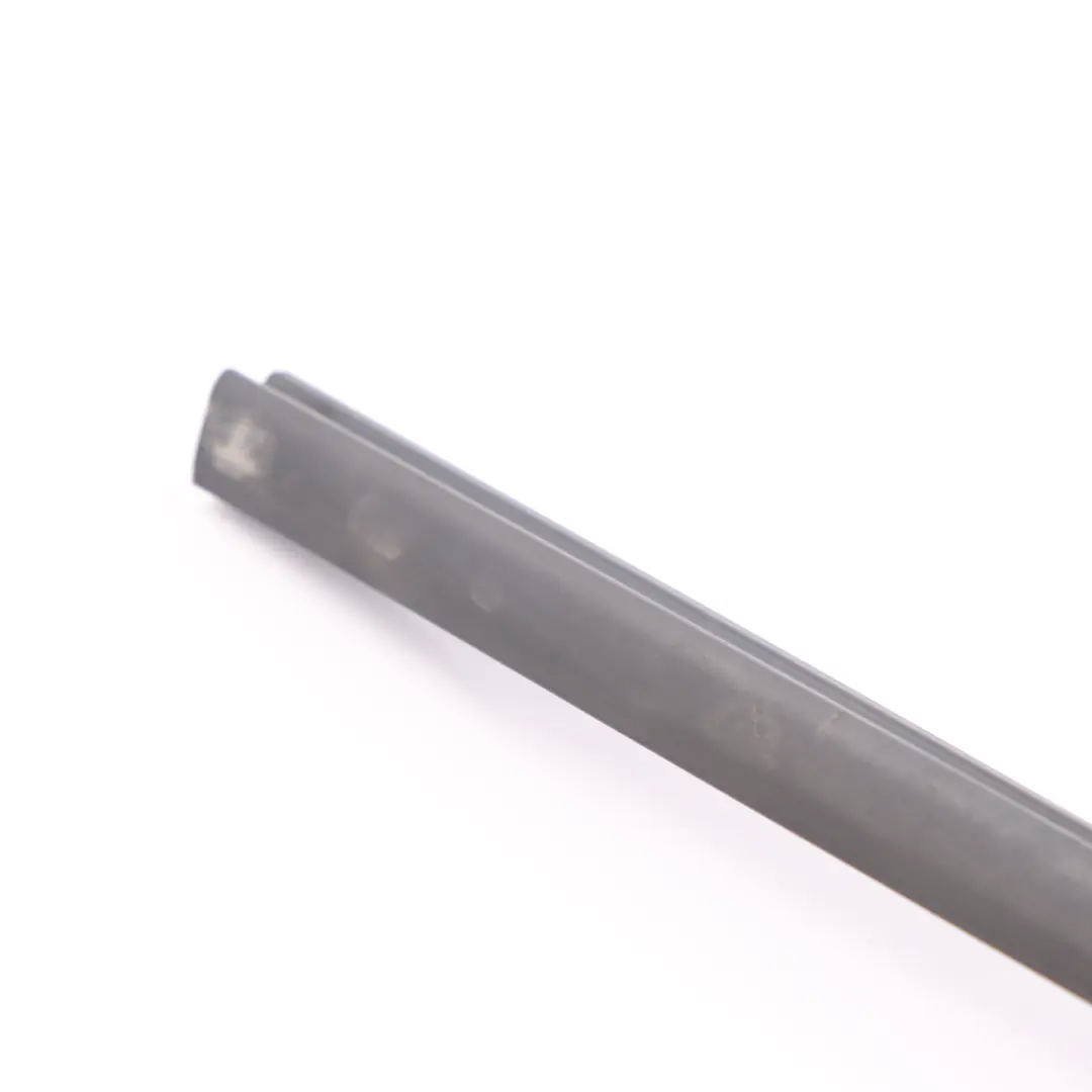 Mercedes SLK R171 Türfenster vorne links Führungsrahmen Dichtung - SKU A1717250165 - Teilenummer A1717250165