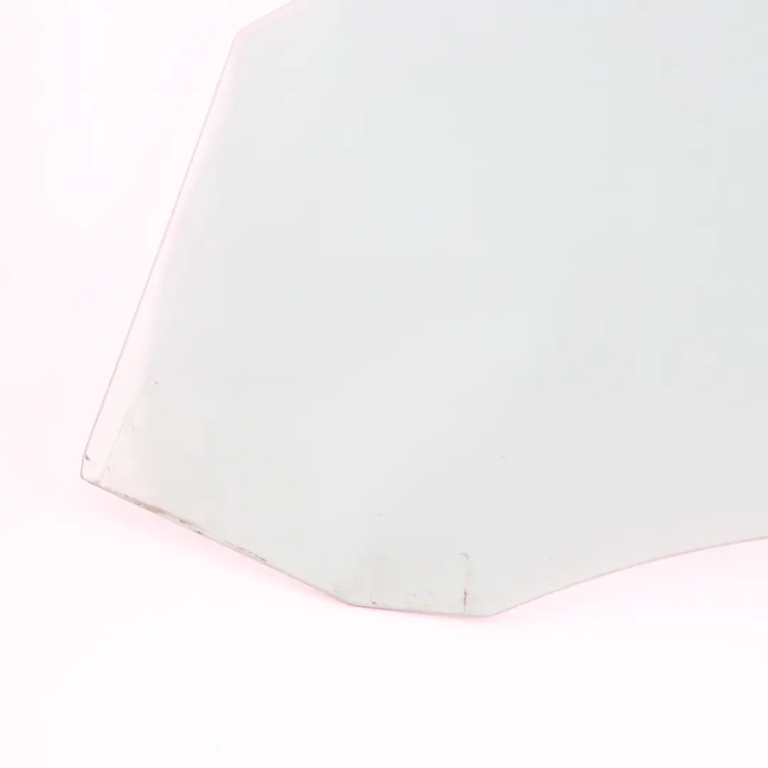Mercedes SLK R171 Front Side Window Door Right O/S Glass Green AS2 - SKU A1717250200 - Part number A1717250200