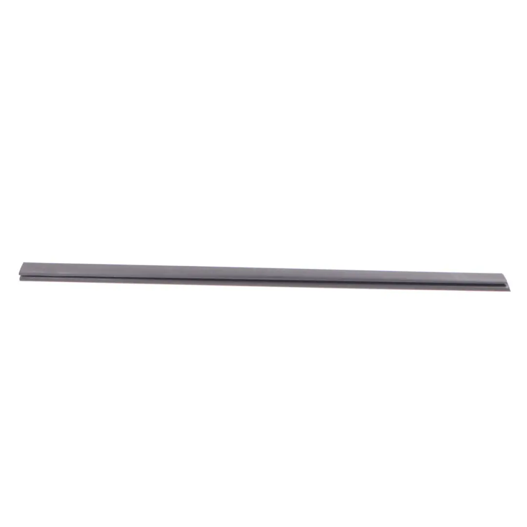 Mercedes SLK R171 Door Window Front Right Guide Frame Gasket - SKU A1717250265 - Part number A1717250265