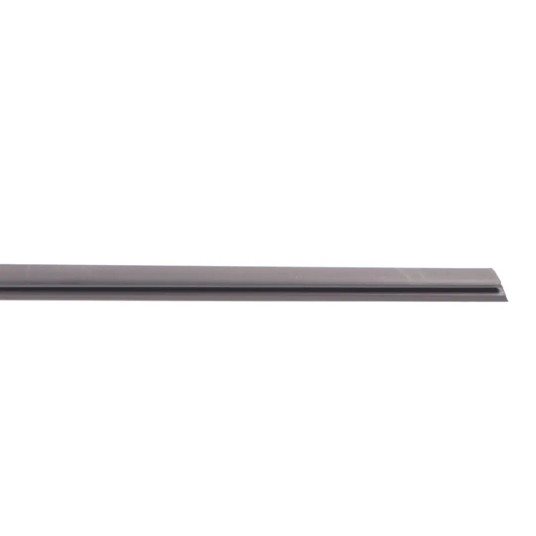 Mercedes SLK R171 Door Window Front Right Guide Frame Gasket - SKU A1717250265 - Part number A1717250265