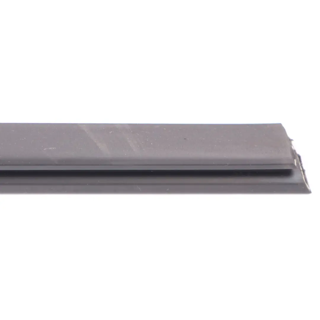 Door Window Front Right Guide Frame Gasket to Mercedes SLK R171 with Part number A1717250265 Mercedes SLK R171 Door Window Front Right Guide Frame Gasket - SKU A1717250265 - Part number A1717250265