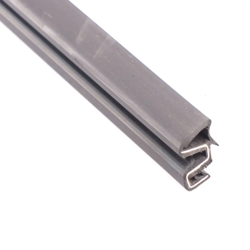 Mercedes SLK R171 Türfenster Vorne Rechts Führungsrahmen Dichtung - SKU A1717250265 - Teilenummer A1717250265