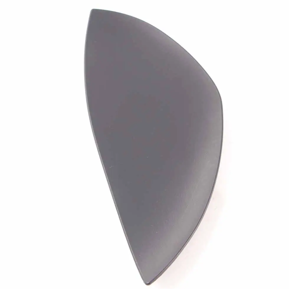 Door Card Trim Panel Cover Black Front Right O/S to Mercedes SLK R171 with Part number A1717270248 Mercedes SLK R171 Door Card Trim Panel Cover Black Front Right O/S - SKU A1717270248 - Part number A1717270248