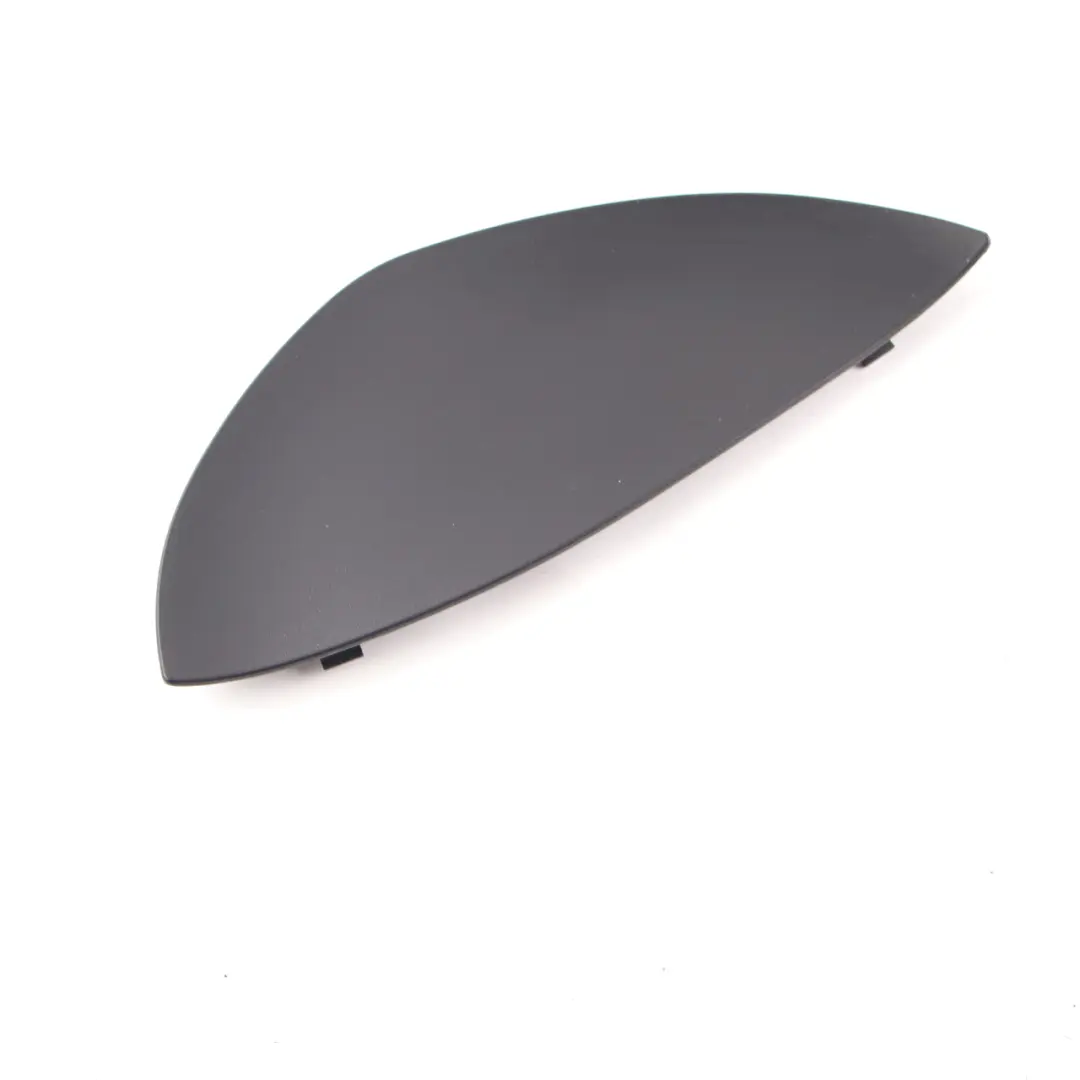 Mercedes SLK R171 Door Card Trim Panel Cover Black Front Right O/S - SKU A1717270248 - Part number A1717270248