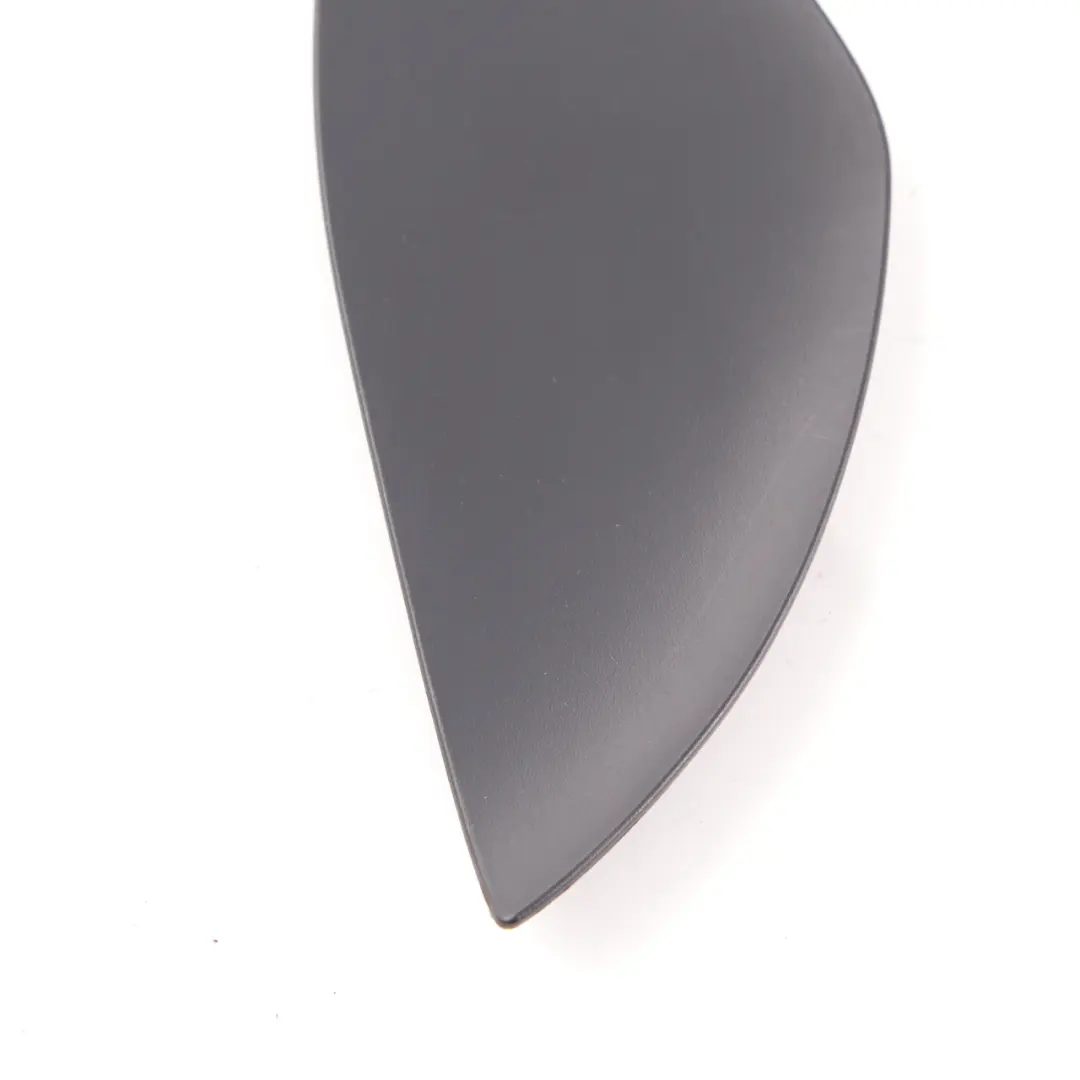 Tapa embellecedor d la tarjeta puerta Negra Delantera Derecha para Mercedes SLK R171 con número de pieza A1717270248 Mercedes SLK R171 Tapa embellecedor d la tarjeta puerta Negra Delantera Derecha - SKU A1717270248 - Número de pieza A1717270248