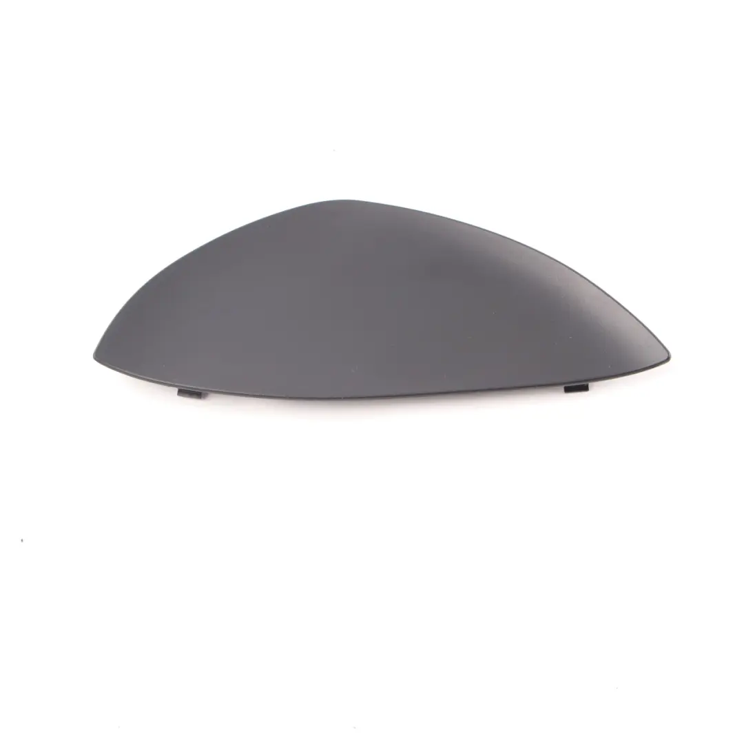 Mercedes SLK R171 Tapa embellecedor d la tarjeta puerta Negra Delantera Derecha - SKU A1717270248 - Número de pieza A1717270248