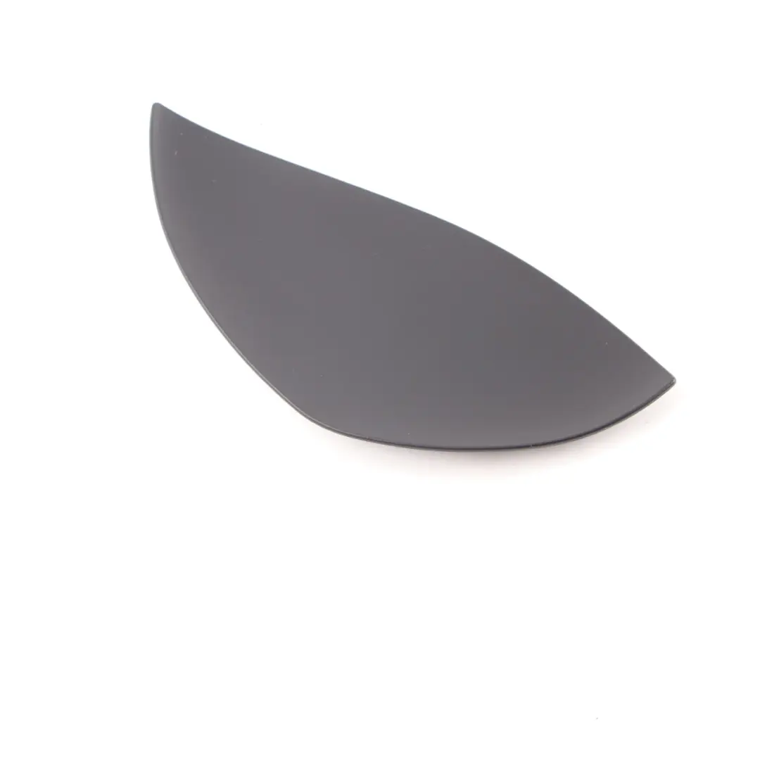 Mercedes SLK R171 Door Card Trim Panel Cover Black Front Right O/S - SKU A1717270248 - Part number A1717270248