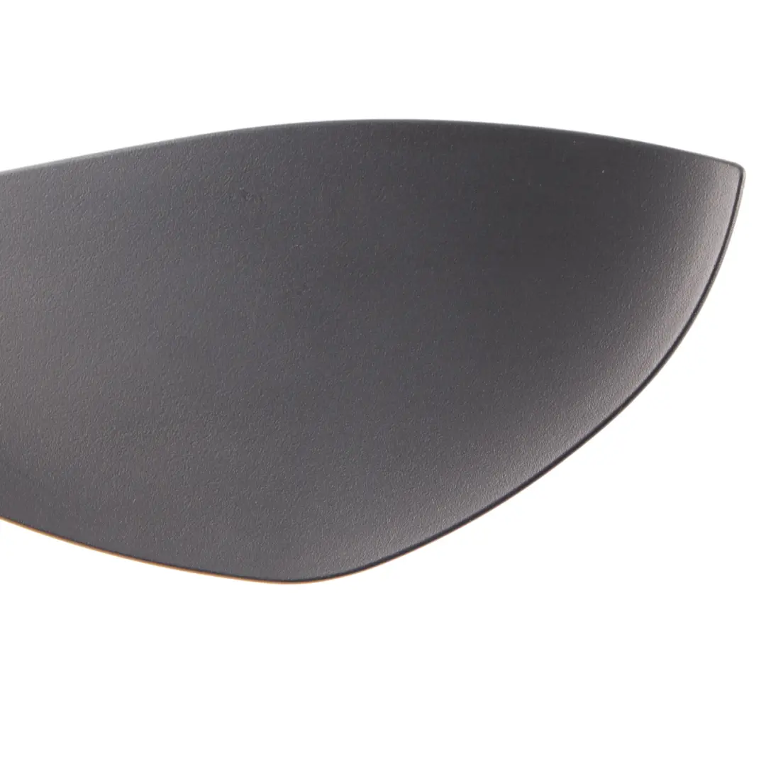 Door Card Trim Panel Cover Black Front Right O/S to Mercedes SLK R171 with Part number A1717270248 Mercedes SLK R171 Door Card Trim Panel Cover Black Front Right O/S - SKU A1717270248 - Part number A1717270248