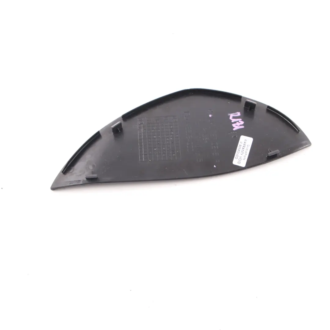 Mercedes SLK R171 Rivestimento pannello porta nero anteriore destro - SKU A1717270248 - Numero di parte A1717270248