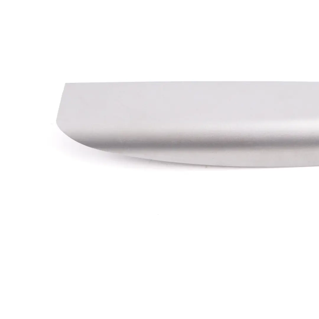 Door Card Strip Trim Armrest Cover Front Left N/S to Mercedes SLK R171 with Part number A1717270588 Mercedes SLK R171 Door Card Strip Trim Armrest Cover Front Left N/S - SKU A1717270588 - Part number A1717270588