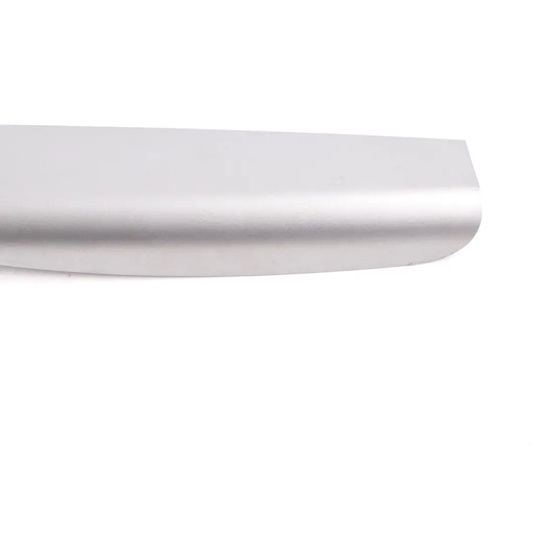 Mercedes SLK R171 Scheda Porta Striscia Rivestimento Anteriore Sinistro - SKU A1717270588 - Numero di parte A1717270588