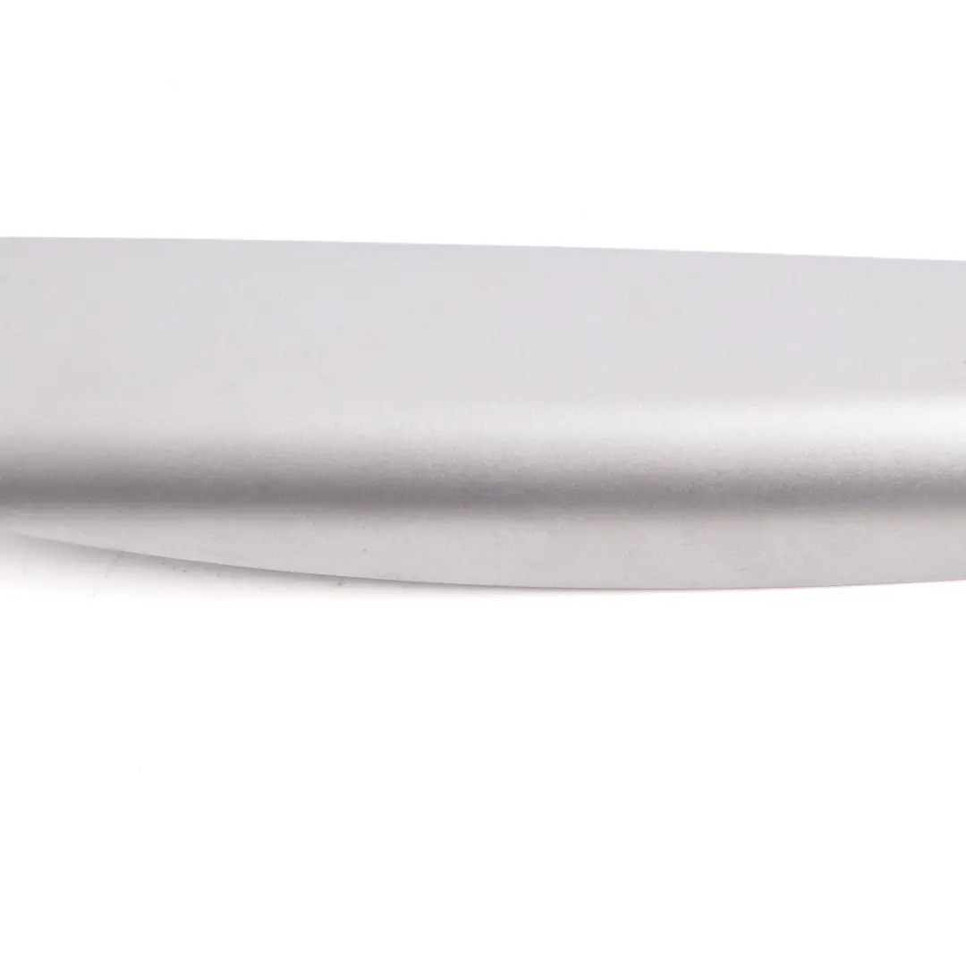 Tapa del apoyabrazos delantero izquierdo para Mercedes SLK R171 con número de pieza A1717270588 Mercedes SLK R171 Tapa del apoyabrazos delantero izquierdo - SKU A1717270588 - Número de pieza A1717270588