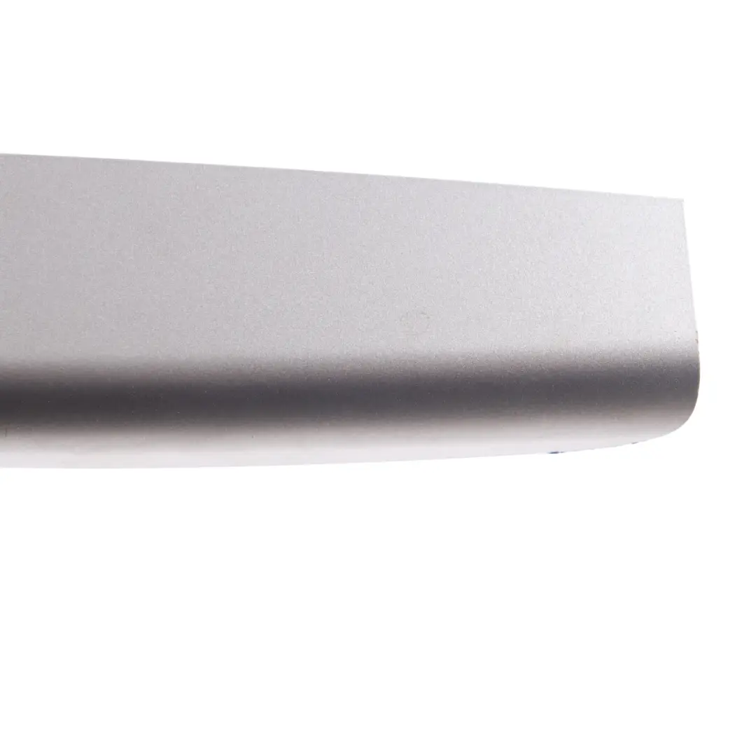 Scheda Porta Striscia Rivestimento Anteriore Sinistro per Mercedes SLK R171 con numero di parte A1717270588 Mercedes SLK R171 Scheda Porta Striscia Rivestimento Anteriore Sinistro - SKU A1717270588 - Numero di parte A1717270588