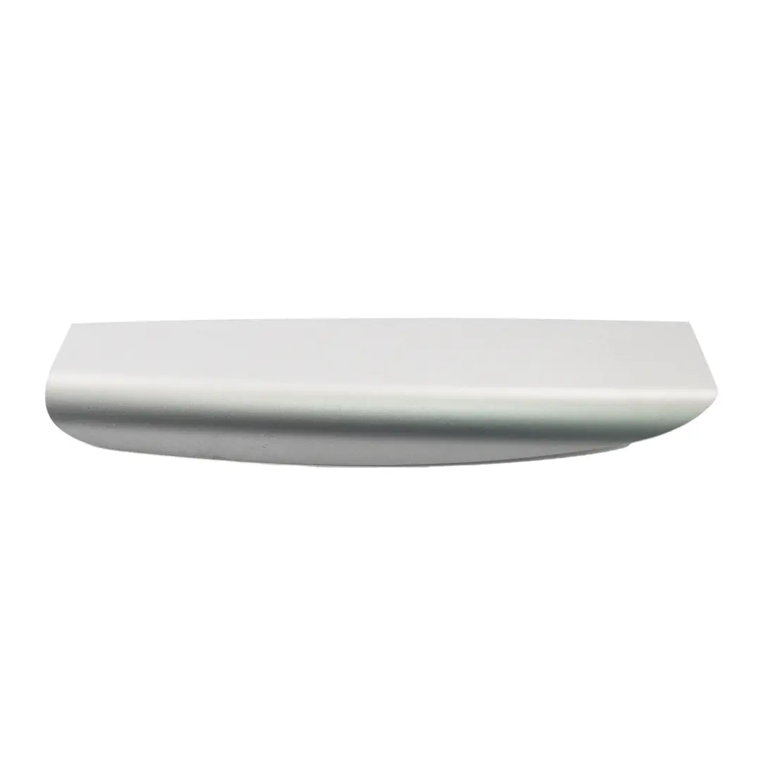 Mercedes SLK R171 Door Trim Front Right O/S Cover Interior Silver - SKU A1717270688 - Part number A1717270688