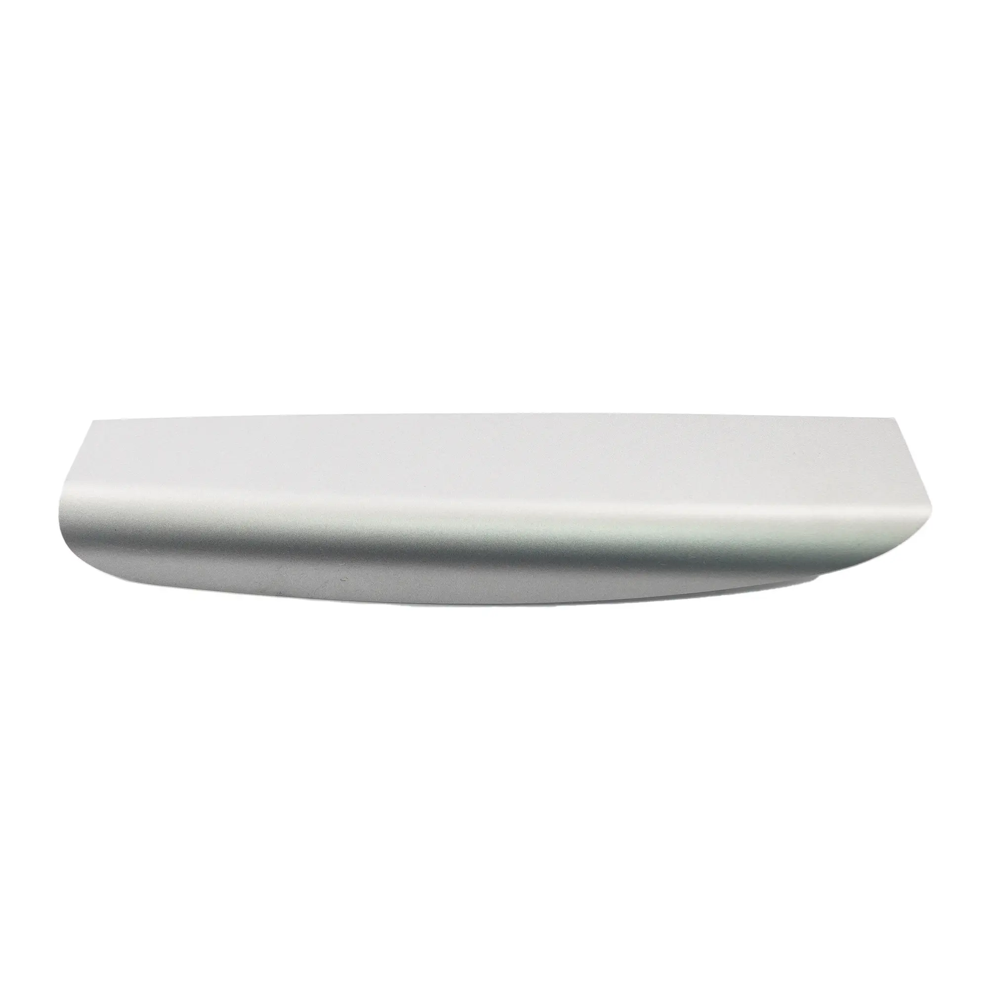 Mercedes R171 Garniture Porte Avant Droite Cover Intérieur Argent A1717270688