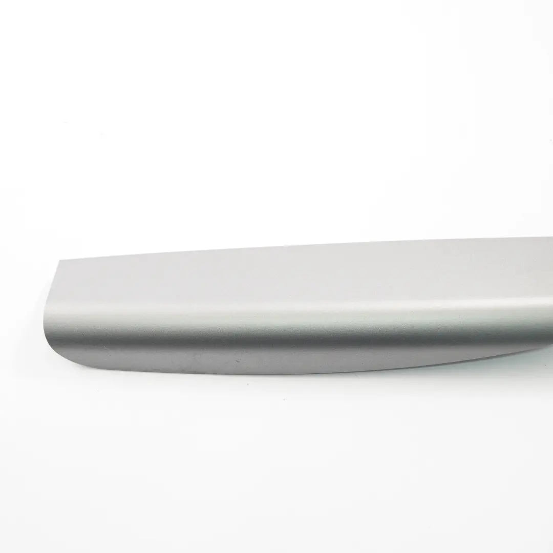 Mercedes SLK R171 Door Trim Front Right O/S Cover Interior Silver - SKU A1717270688 - Part number A1717270688