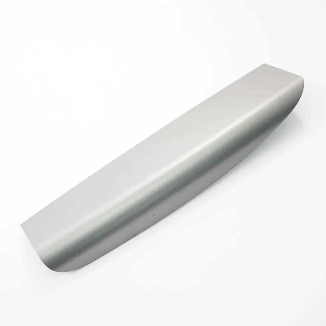 Mercedes SLK R171 Door Trim Front Right O/S Cover Interior Silver - SKU A1717270688 - Part number A1717270688