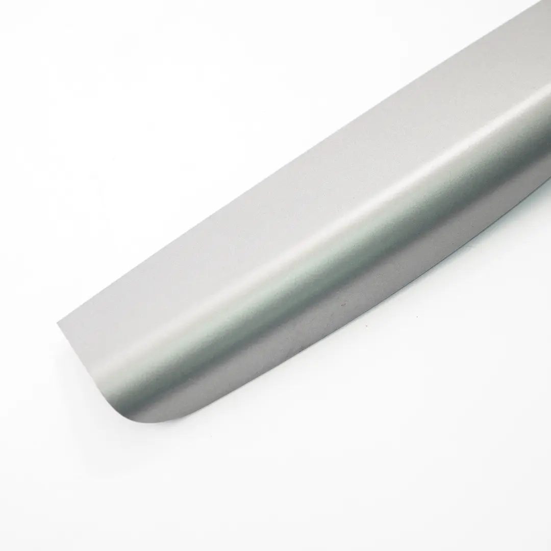 Mercedes R171 Garniture Porte Avant Droite Cover Intérieur Argent - SKU A1717270688 - Numéro de pièce A1717270688