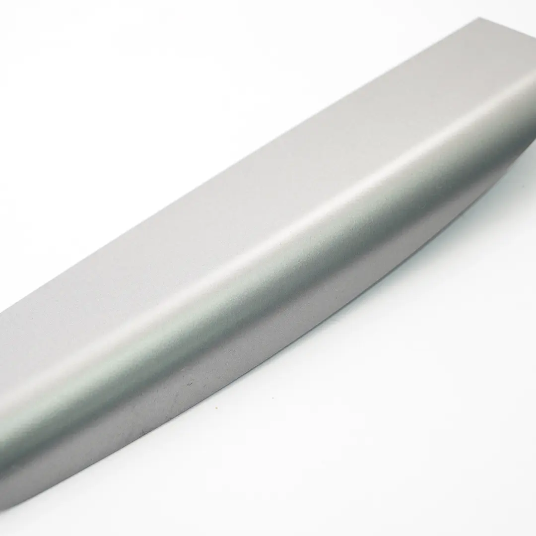 Rivestimento porta anteriore destro Interno Argento per Mercedes R171 con numero di parte A1717270688 Mercedes R171 Rivestimento porta anteriore destro Interno Argento - SKU A1717270688 - Numero di parte A1717270688