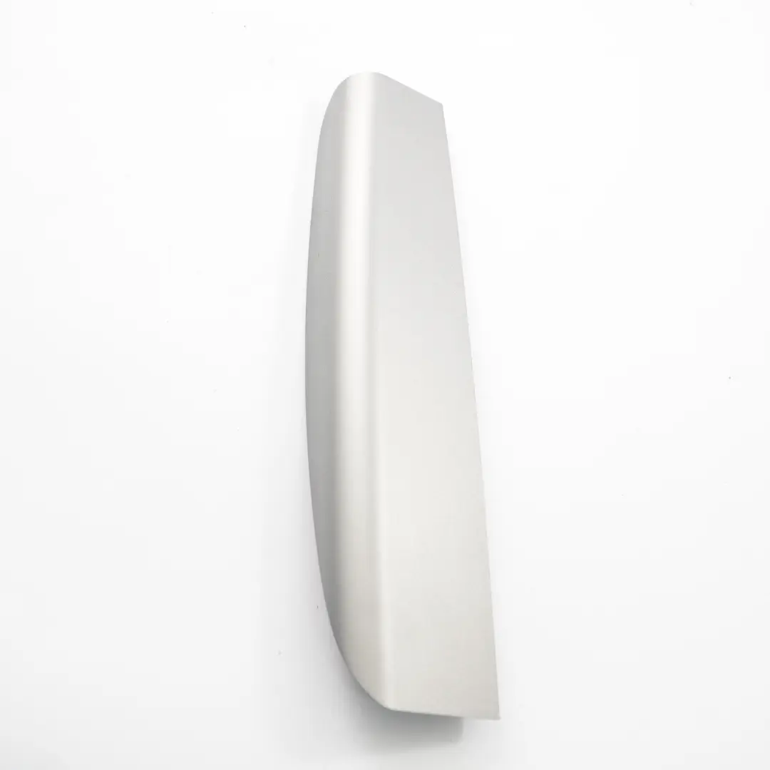 Embellecedor Puerta Delantera Derecha Tapa Plata para Mercedes SLK R171 con número de pieza A1717270688 Mercedes SLK R171 Embellecedor Puerta Delantera Derecha Tapa Plata - SKU A1717270688 - Número de pieza A1717270688