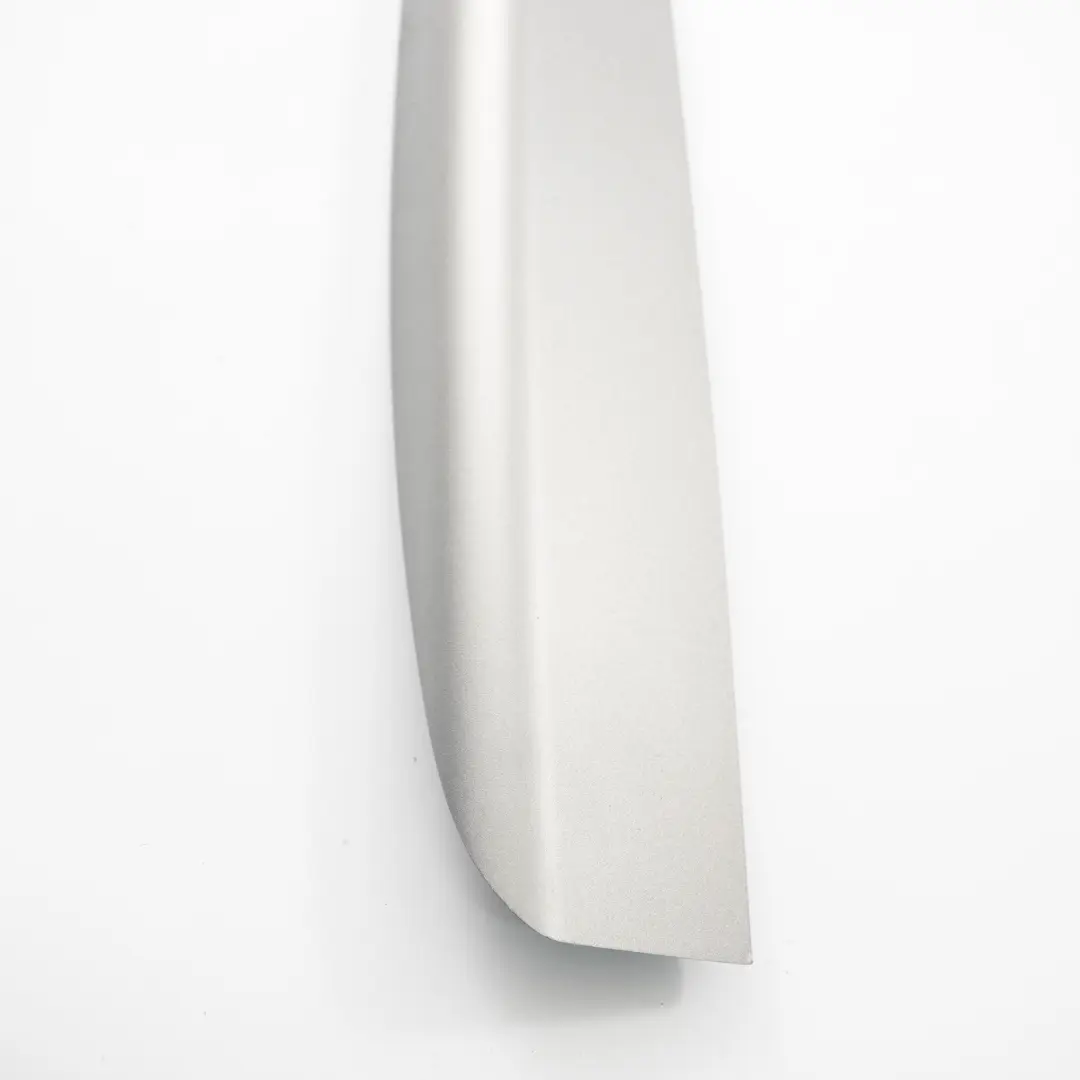 Door Trim Front Right O/S Cover Interior Silver to Mercedes SLK R171 with Part number A1717270688 Mercedes SLK R171 Door Trim Front Right O/S Cover Interior Silver - SKU A1717270688 - Part number A1717270688